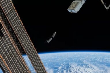 Tiny satellites are changing the way we explore our planet and beyond