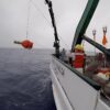 Data from robots show steady increase in deep-ocean warming