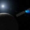 Did dwarf planet Ceres originate in the asteroid belt?