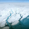 Discovery about ice layer formation in ice sheets can improve sea ...