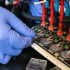 Discovery could lead to longer-lasting EV batteries, hasten energy ...