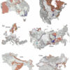 Earth may have had a ring system 466 million years ago