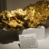 Giant gold nuggets could be born from earthquakes and electricity