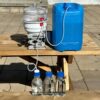 Energy-efficient device uses solar power to turn seawater into ...