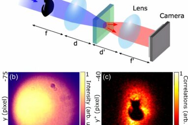 Entangled photon pairs enable hidden image encoding