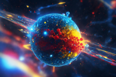 Quantum Entanglement: Even heaviest particles experience usual ...