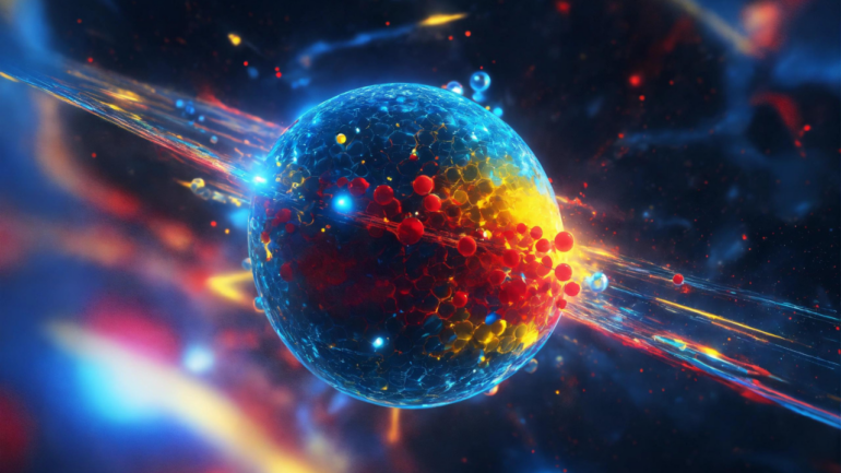 Quantum Entanglement: Even heaviest particles experience usual ...