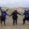 Extreme botany: Paramotorists soar across remote Peru desert to ...