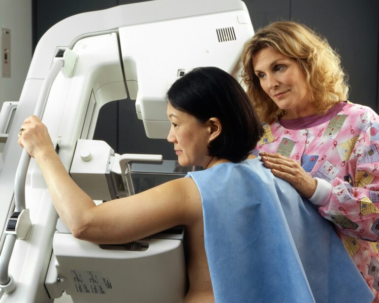 False-positive mammograms discourage some women from future screenings