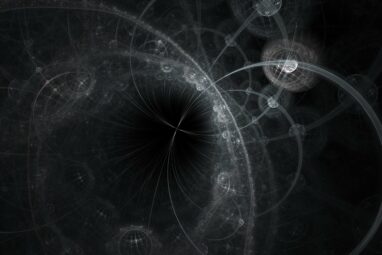 First observation of ultra-rare particle decay could uncover new ...