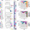 Genome sequence analysis identifies new driver of antimicrobial ...