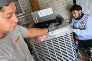 Heat pumps are key to home electrification -- but will Americans ...