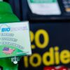 Higher blends of biodiesel fuel could cut transportation emissions