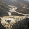 Worsening wildfires, rains have accelerated erosion across ...