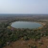 Study shows how emissions from Brazilian Pantanal's soda lakes ...