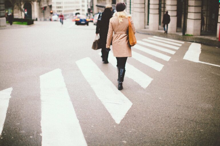 How Google Street View data might help to improve public health