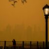 How researchers measure wildfire smoke exposure doesn't capture ...