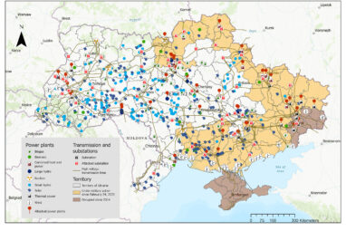 How Ukraine Can Rebuild Its Energy System | Mirage News