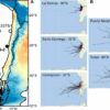 Hydroclimate study finds natural variations in Earth's tilt affect ...