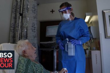 Long COVID inflicts deep scars on the lungs, but targeting ...