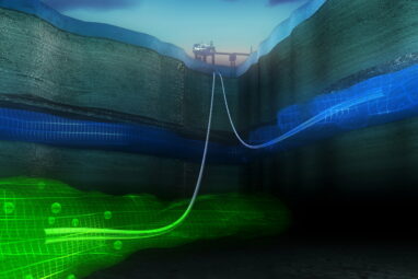 Major boost in carbon capture and storage essential to reach 2°C ...