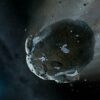 Meet Phaethon, a weird asteroid that thinks it's a comet—new ...