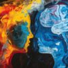 Unique Brain Activity in Mixed Emotions - Neuroscience News