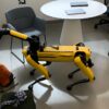 New method enables robots to map a scene, identify objects in ...