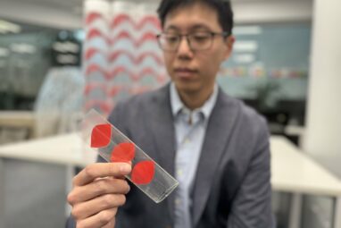New origami-inspired system turns flat-pack tubes into strong ...