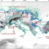 New population model identifies phases of human dispersal across ...