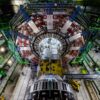 New results from the CMS experiment put W boson mass mystery to rest