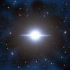 Observations confirm that early-universe quasar neighborhoods are ...