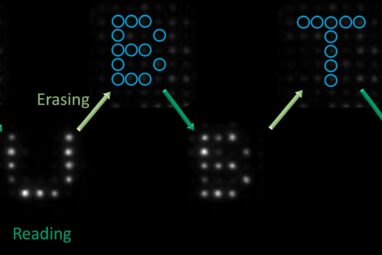 On the way to optical logic gates: Study demonstrates the basics ...