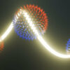 Orbital angular momentum monopoles discovery propels orbitronics ...