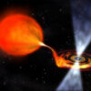 Origins of variability in X-ray photons from a symbiotic binary ...