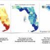 Over two-million acres of floodplain development occurred in US in ...