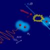 Physicists achieve ultrafast steering of quantum-entangled electrons