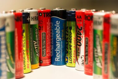 Producing future low-cost, aqueous zinc-ion batteries for ...