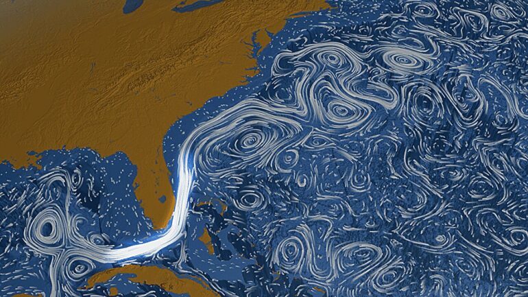 Reassessing the stability of the Florida Current: New insights ...