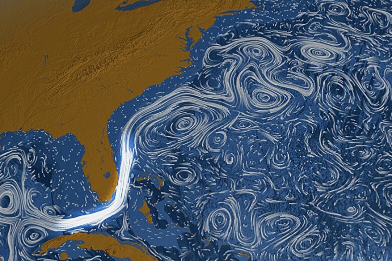 Reassessing the stability of the Florida Current: New insights ...