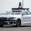 Researchers probe safety of AI in driverless cars, find ...