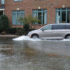 Rolling in the deep: Street flooding can be predicted in seconds ...