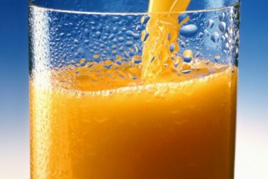 Science fair project leads to new research explaining the glugging ...