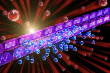 Scientists cool positronium to near absolute zero for antimatter ...