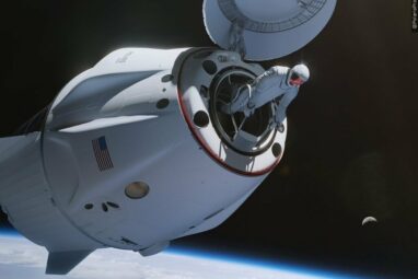 Space travel comes with risk − and SpaceX's Polaris Dawn mission ...