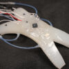 With flexible electronics, stretching the possibilities of soft ...