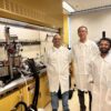 Study accelerates AI-based particle size probe for medication ...