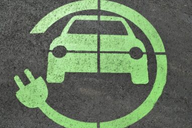 Study links EV charging stations to increased local business activity