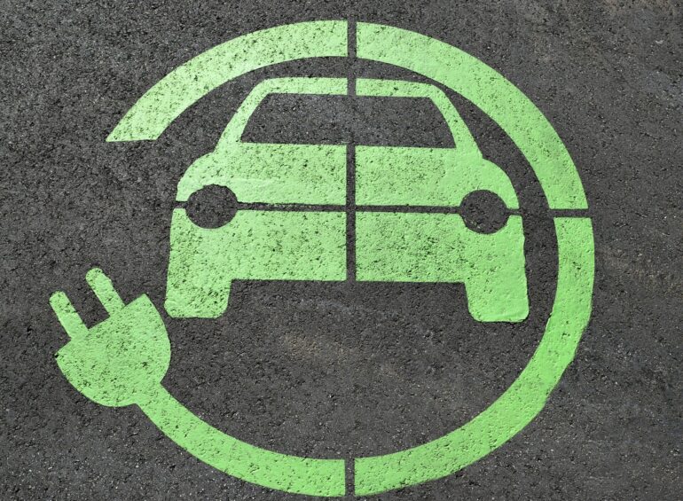 Study links EV charging stations to increased local business activity