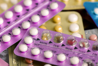 OHSU study reveals gaps in access to long-term contraceptive ...